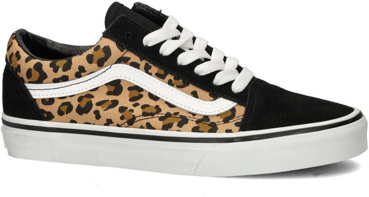 Vans Old Skool Animal lage sneakers