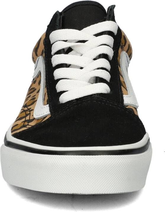 Vans Old Skool Animal lage sneakers