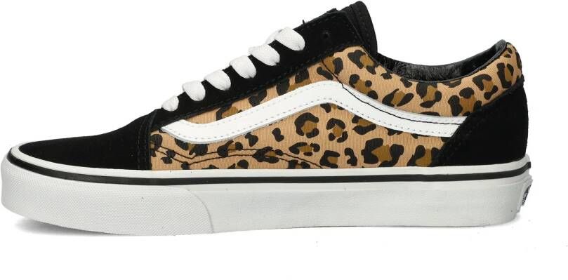 Vans Old Skool Animal lage sneakers