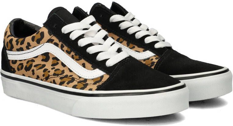 Vans Old Skool Animal lage sneakers