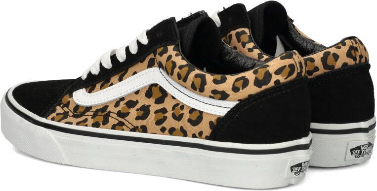 Vans Old Skool Animal lage sneakers