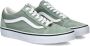 Vans Old Skool | Color Theory Iceberg green Groen Canvas Lage sneakers Unisex - Thumbnail 14