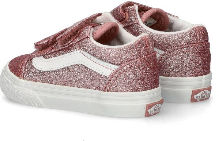 Vans Old Skool klittenbandschoenen