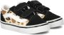 Vans Old Skool Leopard Glitter Sneakers zwart - Thumbnail 13