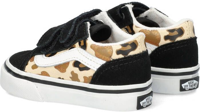 Vans Old Skool V klittenbandschoenen