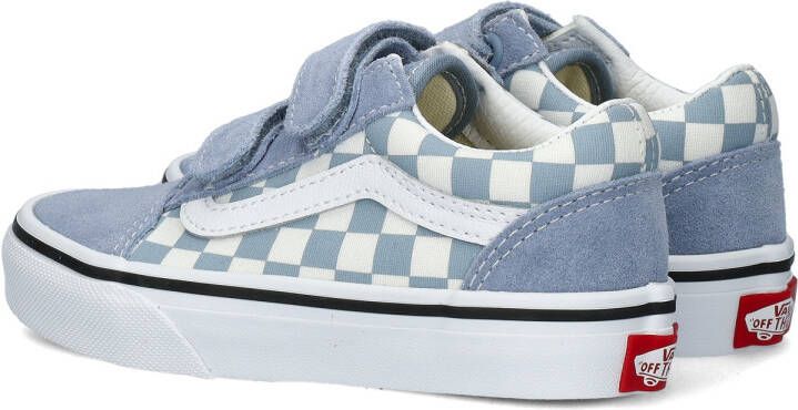 Vans Old Skool V klittenbandschoenen