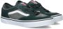 Vans Rowley Classic kids sneaker Groen multi - Thumbnail 4