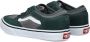 Vans Rowley Classic kids sneaker Groen multi - Thumbnail 5