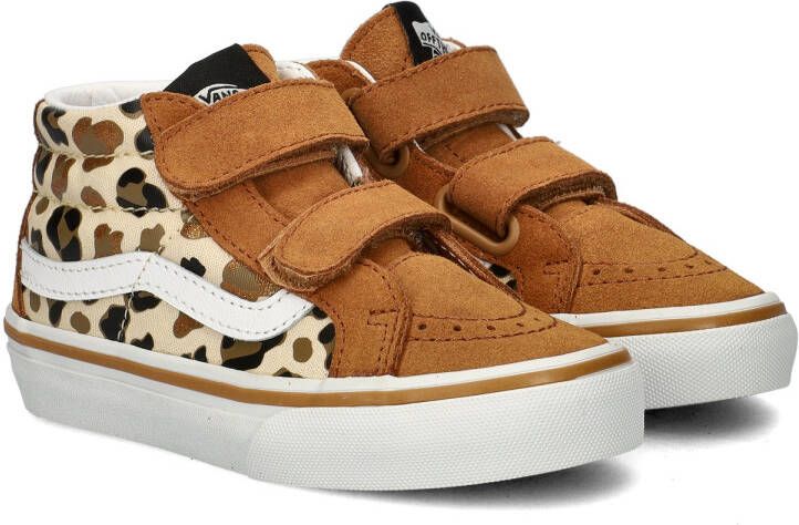 Vans SK-8 Mid hoge sneakers