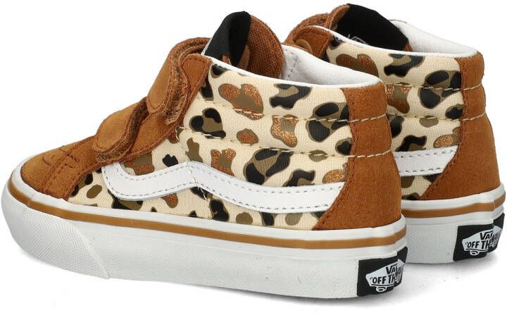 Vans SK-8 Mid hoge sneakers