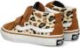 Vans SK8-Mid Reissue V Sneakers Junior - Thumbnail 7