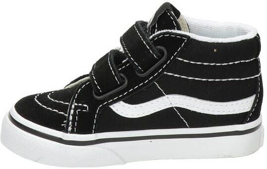 Vans SK-8 Mid klittenbandschoenen