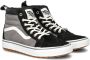 Vans Sk8-Hi MTE jongens sneakers Zwart multi - Thumbnail 4