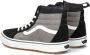 Vans Sk8-Hi MTE jongens sneakers Zwart multi - Thumbnail 5