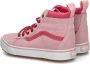 Vans Sk8-Hi MTE kids sneakers Roze - Thumbnail 5