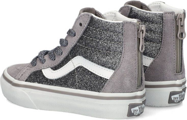 Vans Sk8-Hi Zip hoge sneakers