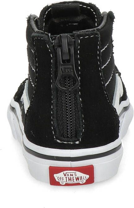 Vans Sk8-Hi Zip hoge sneakers