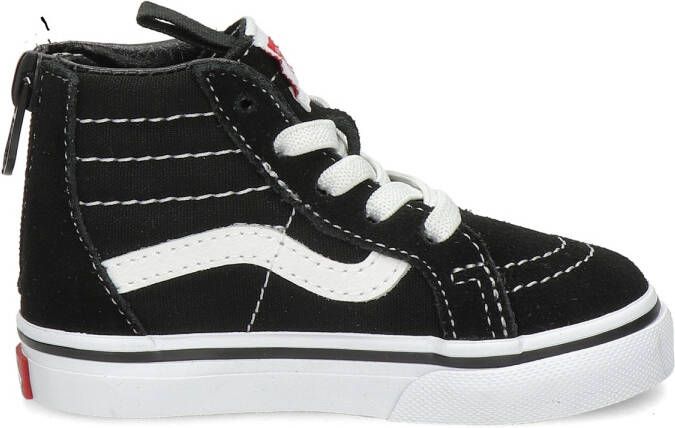 Vans Sk8-Hi Zip hoge sneakers