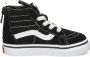 Vans Sk8-Hi Zip hoge sneakers - Thumbnail 7