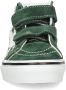 Vans SK8 Mid Reissu klittenbandschoenen - Thumbnail 2