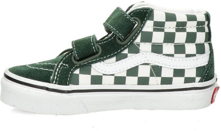 Vans SK8 Mid Reissu klittenbandschoenen