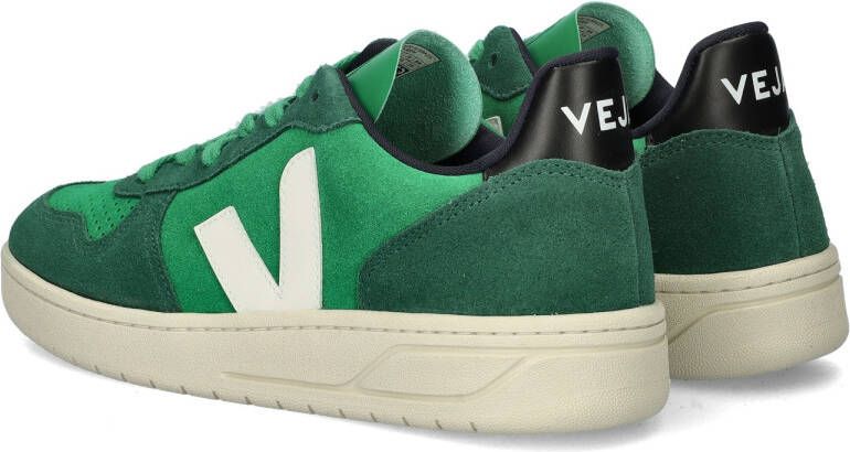 Veja V-10 lage sneakers