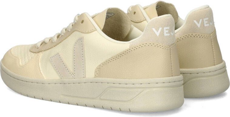 Veja V-10 lage sneakers