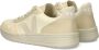 Veja Beige Sneakers Korrelige Textuur Geperforeerd Beige Dames - Thumbnail 24