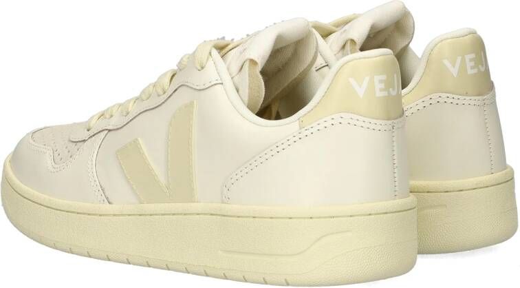 Veja V-10 lage sneakers