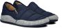 Verbenas Ernest heren pantoffel Blauw - Thumbnail 12