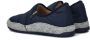 Verbenas Ernest heren pantoffel Blauw - Thumbnail 13