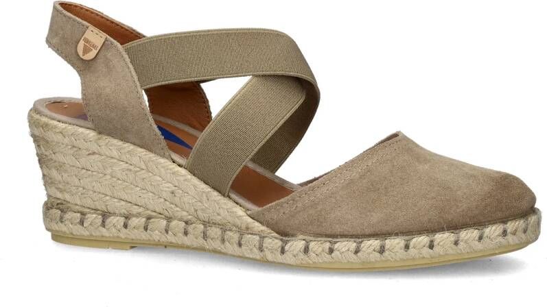 Verbenas Mila espadrilles