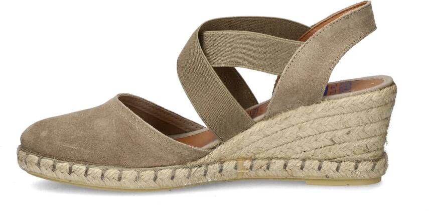 Verbenas Mila espadrilles