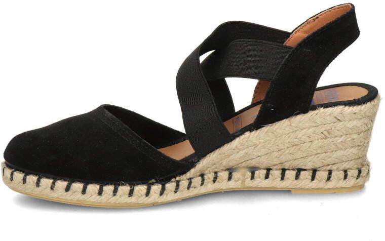 Verbenas Mila espadrilles