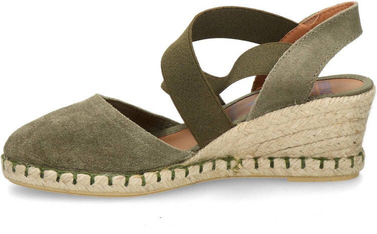 Verbenas Mila espadrilles