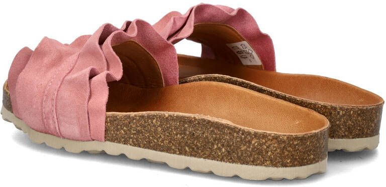 Verbenas Rocio slippers