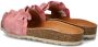 Verbenas Rocio dames slipper Roze - Thumbnail 3