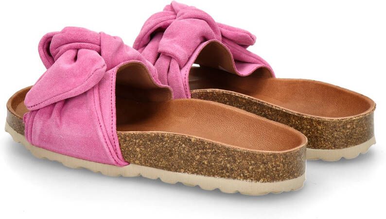 Verbenas Roxy slippers