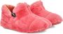 Verbenas Yeti Nairobi dames pantoffel Coral - Thumbnail 10