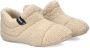 VERBENAS Pantoffels Dames Yeti Maat: 38 Materiaal: Textiel Kleur: Beige - Thumbnail 15