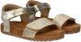 Vingino Sandalen Demi VG47-5022-01 Goud - Thumbnail 15