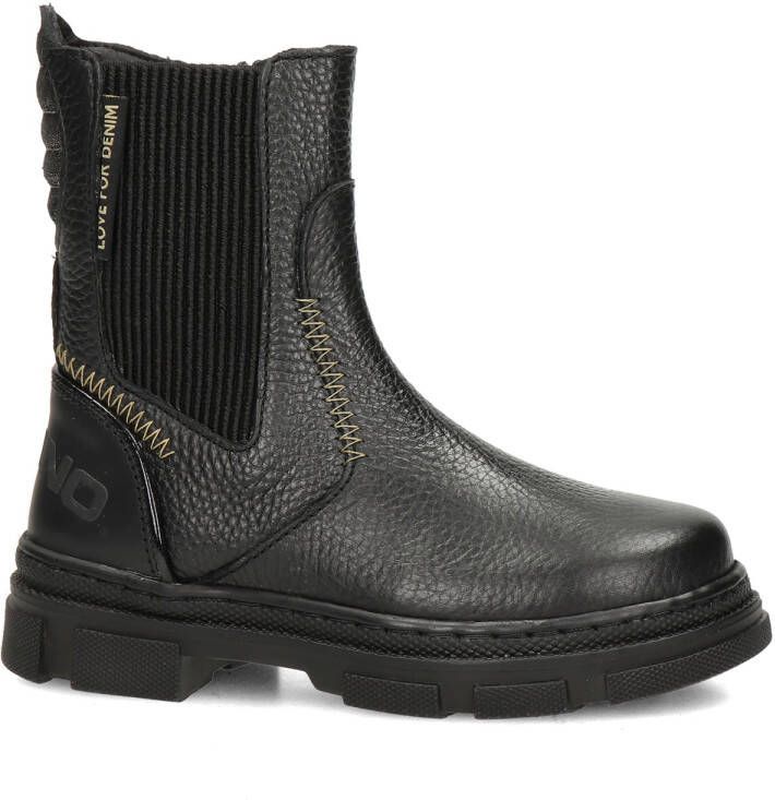 VINGINO Jodie rits- & gesloten boots