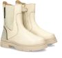 Vingino Jodie Chelsea boots Enkellaarsjes Meisjes Beige - Thumbnail 3