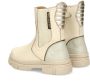 Vingino Jodie Chelsea boots Enkellaarsjes Meisjes Beige - Thumbnail 4