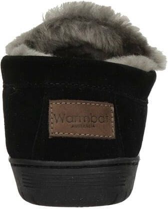 Warmbat Australia Grizzly pantoffels