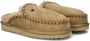 Warmbat Australia Mardie dames pantoffel Beige - Thumbnail 5