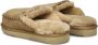 Warmbat Australia Mardie dames pantoffel Beige - Thumbnail 6