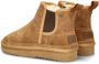 Warmbat Australia Sturt heren chelseaboot Cognac - Thumbnail 3