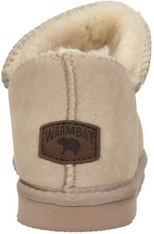 Warmbat Australia Willow pantoffels