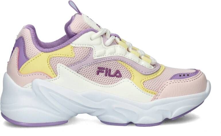 Fila Collene CB lage sneakers